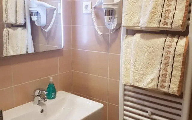 Guesthouse Galimar