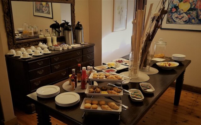 Ocean Park Guest House