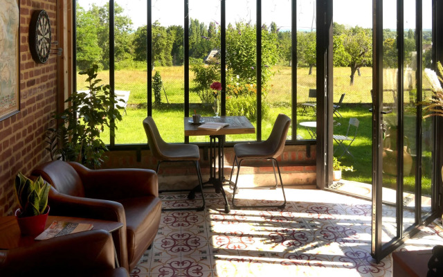 Entre Terre et Estuaire