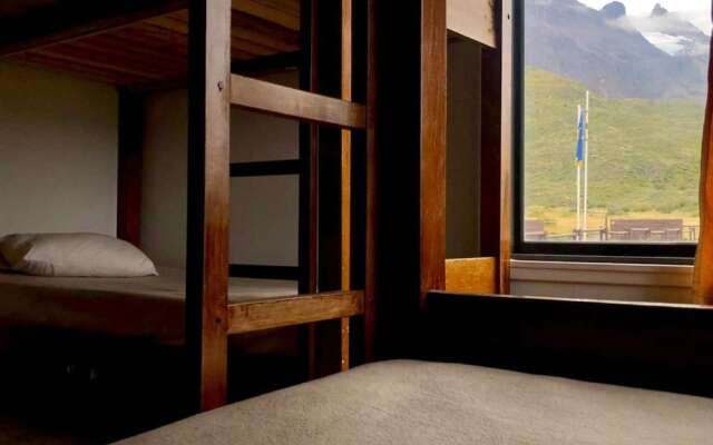 Refugio Vértice Paine Grande Hostel