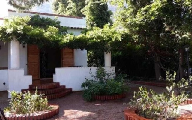 Villa Il Glicine Bed & Breakfast