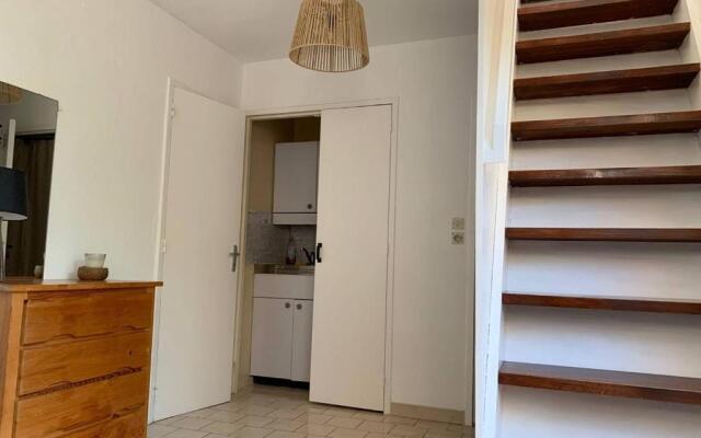 Maison Port Leucate, 2 pièces, 5 personnes - FR-1-81-459