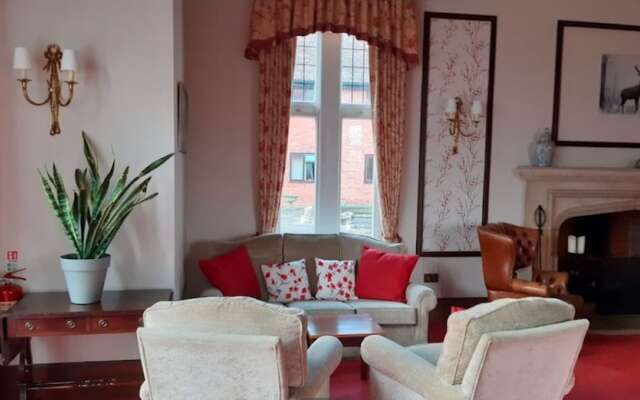 Scalford Country House Hotel
