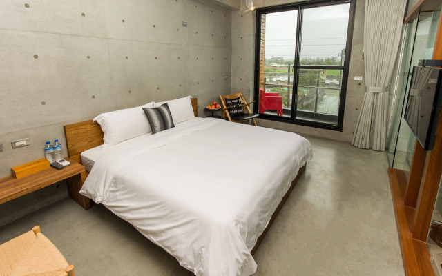 Sunrise Bed and Breakfast