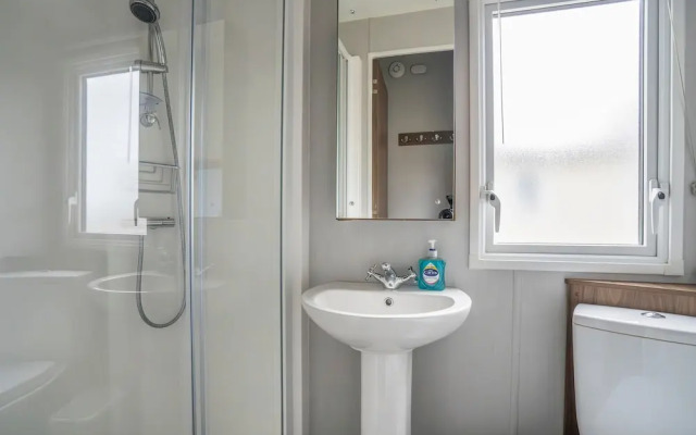 Seton Sands-3 Bed Static Caravan