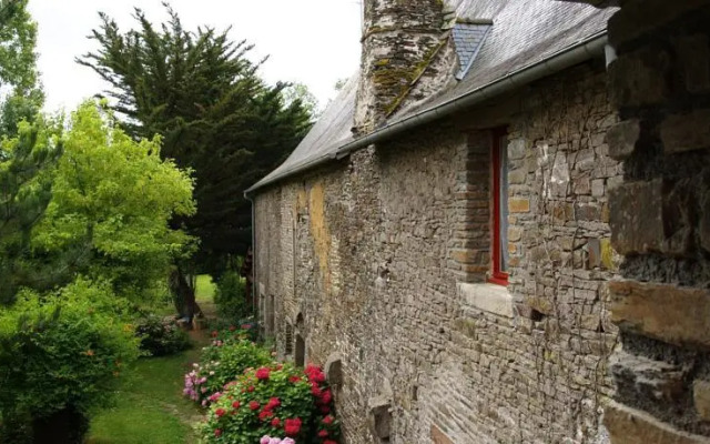 Manoir de la Grande Mettrie