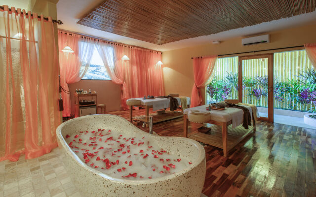 Sky Suites