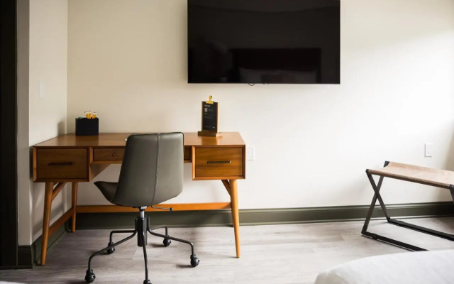 Traverse Victorian Senior Living