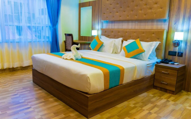 Grand Yak Boutique Hotel