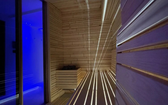 Hibrido Boutique Hotel & Spa