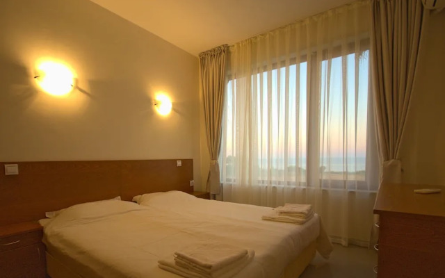 Seagarden Villa Resort