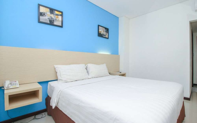 Hotel Pratama