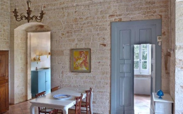 Agriturismo Antonelli Piangevino