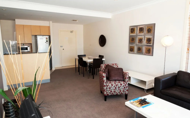 Citystyle Executive Apartments