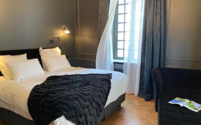 Maison Leopold