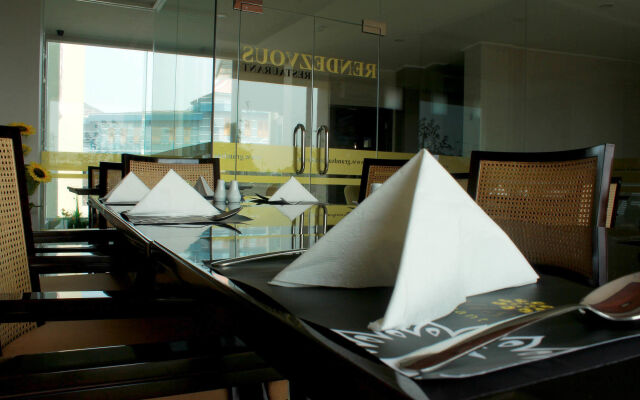 Grand Sae Boutique Hotel