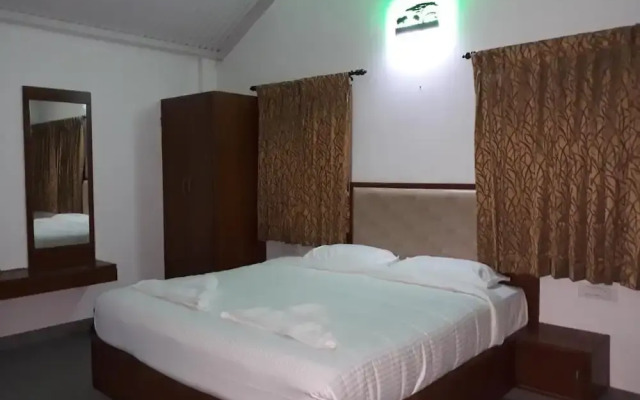 MYSTIQUE STAY RESORT by indostays