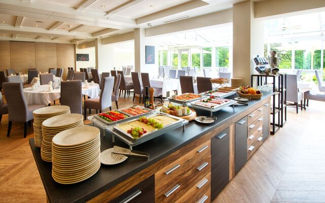 ACHAT Hotel Bad Dürkheim