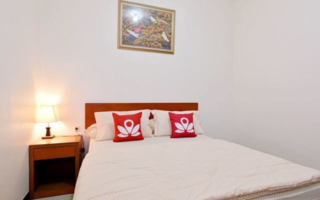 ZEN Rooms Near Ambassador Mall – Guest Rooms – Jakarta