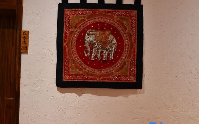 T&T Story Hotel (Kunming Dianchi Haigeng Dam)