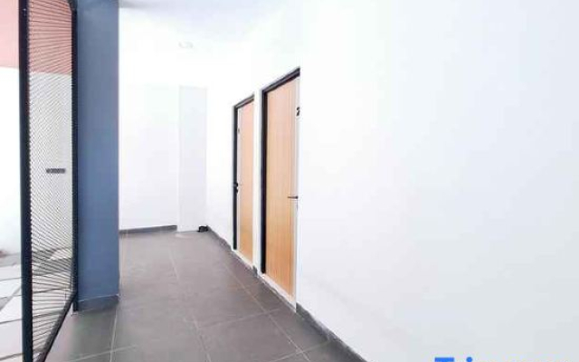 House of Aswana Monjali RedPartner