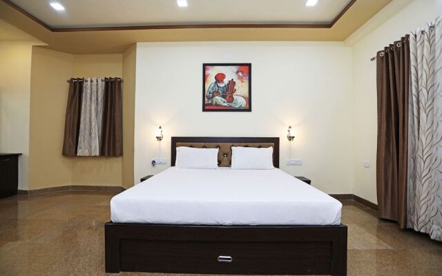 OYO 9428 Home Hill View Goverdhan Vilas