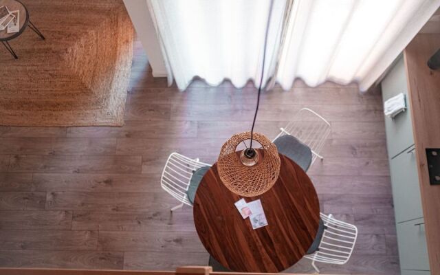 Les Cottages de Ripaille