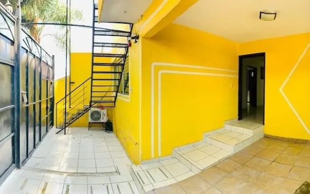 Casa Loma Dorada Residencial B