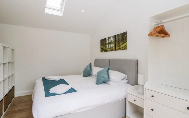 1 Welford Barns