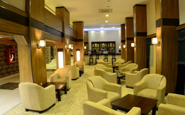 My Aegean Star Hotel