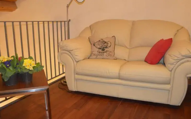 Casa vacanze Le Zagare