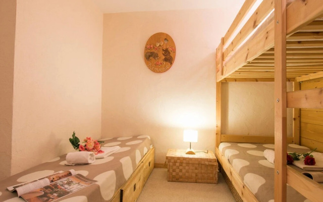 R Sidence Grand Roc - Ancolies 104