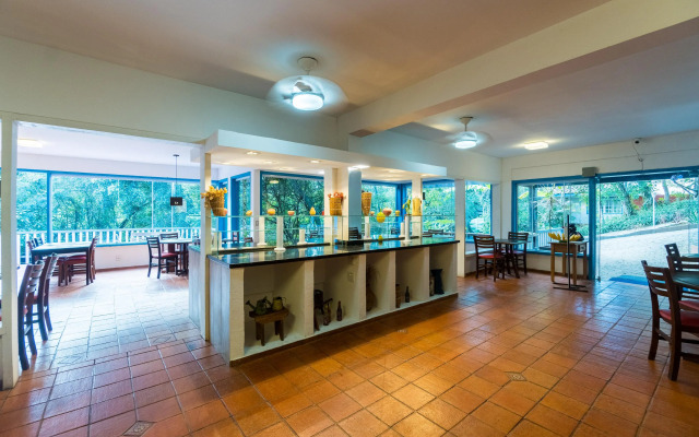 Hotel Miratlântico Búzios