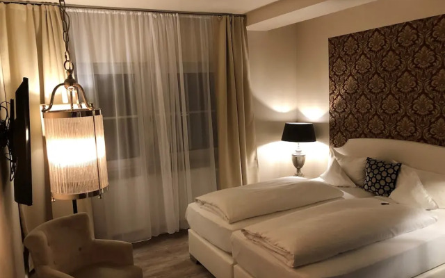 Hotel Petersen‘s Landhaus Scharbeutz