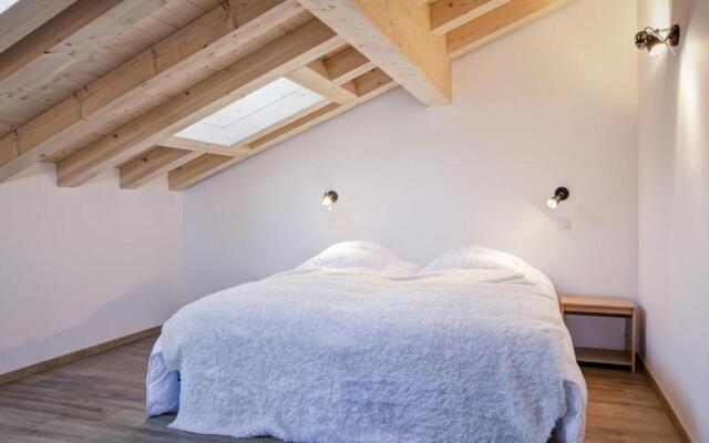 Chalet La Tania, 8 pièces, 15 personnes - FR-1-513-21