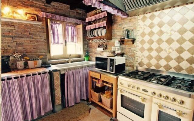 Altido Chalet Il Glicine