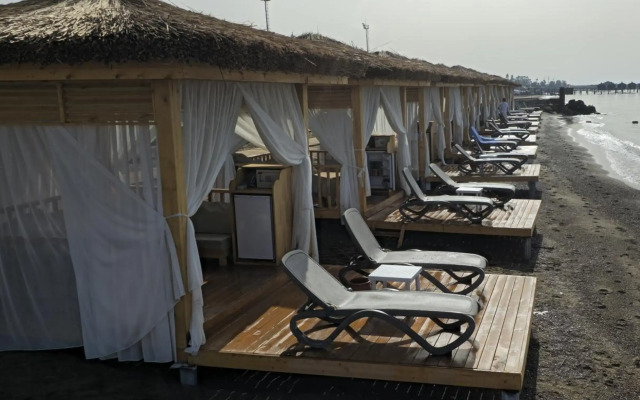 Ducale Lara Hotel