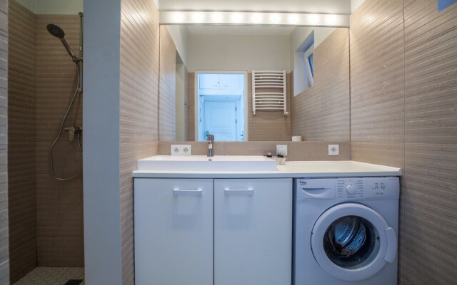 Ego Apartments Old Town