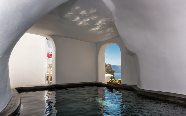 Andronis Boutique Hotel