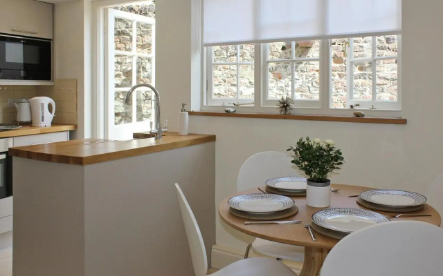 Anchor Cottage