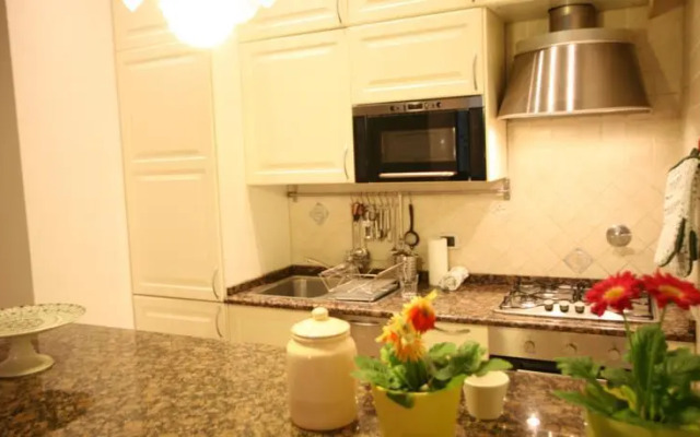 Apartment Brighina Anguillara