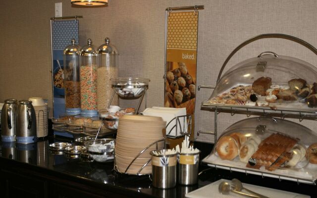 Hampton Inn Stroudsburg/Poconos