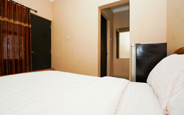 Airy Eco Sidorsermo Airdas Dua 50 Surabaya