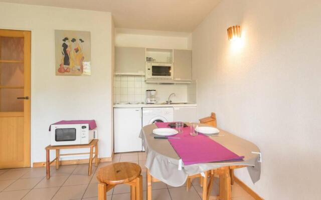 Appartement Serre Chevalier, 1 pièce, 4 personnes - FR-1-330F-100