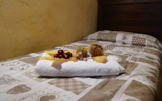 Maison Manu - In Perosa Argentina