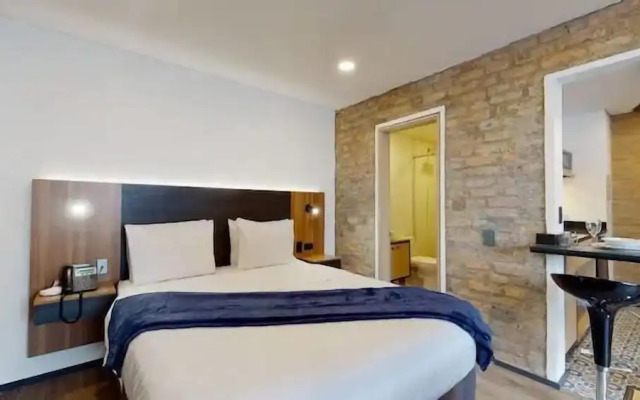 gA Nuevo apartamento loft en Parkway