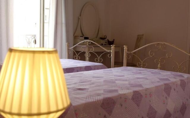 La Terrazza del Poeta