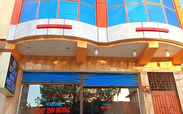 Stay Inn Hotel