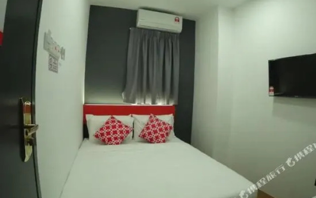 The Red Hotel