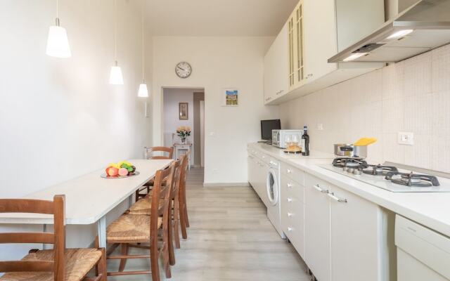 Santo Spirito 2 Bedrooms